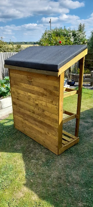 Madeinmyshed.com