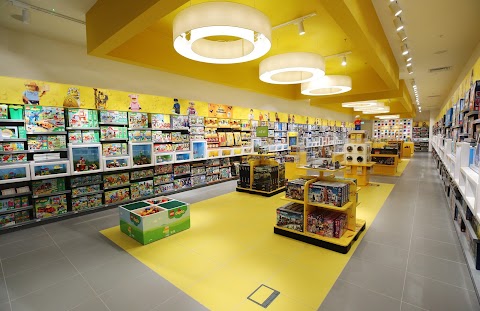 The LEGO® Store Southampton West Quay