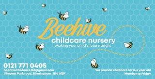 Beehive Childcare Nursery