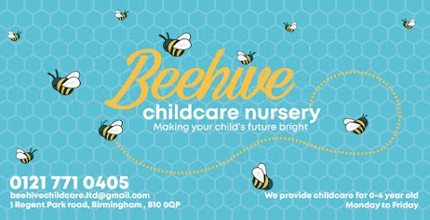 Beehive Childcare Nursery