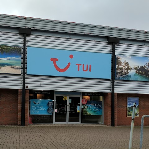 TUI Holiday Store