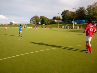 Corinthians Hockey Club