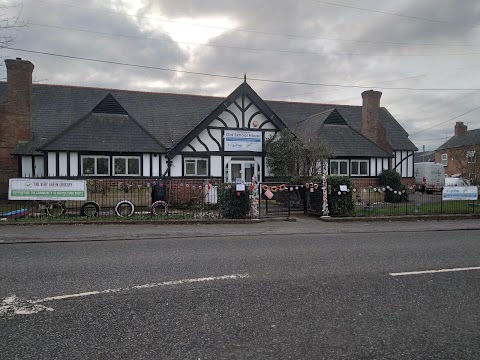 Very Green Grocery - Lostock