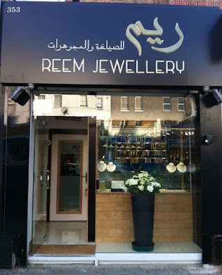 Reem Jewellery