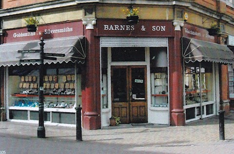 Barnes Jewellers