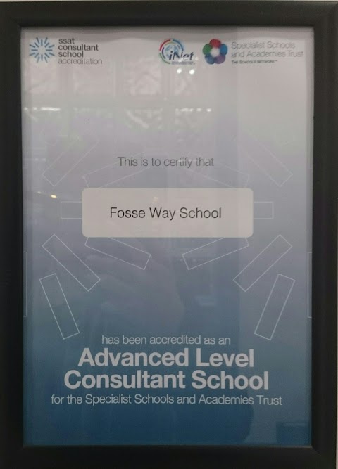 Fosse Way School
