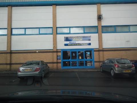 Euro Car Parts, Manchester (Moss Lane)