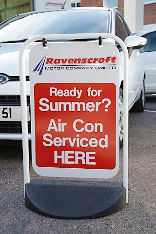 Ravenscroft MOT and Service Centre