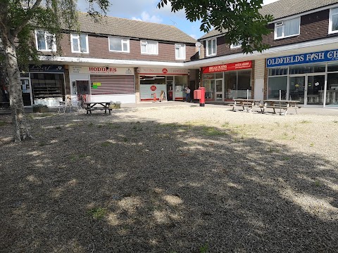 Cottage Loaf Bakery & Sandwich Bar