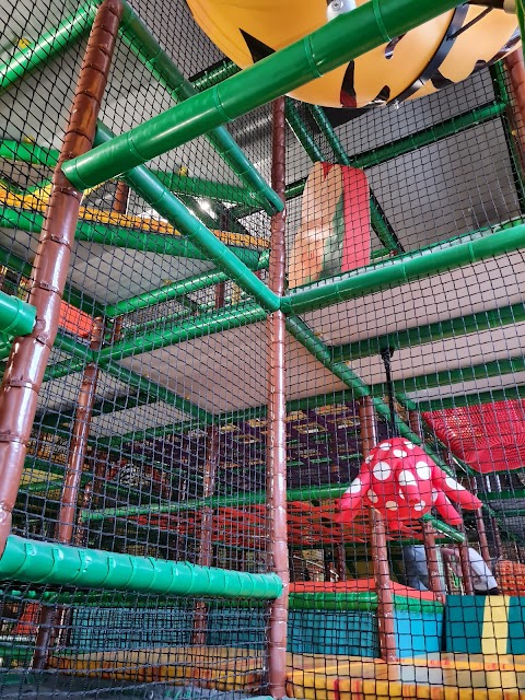 Jungle Mania Play Centre