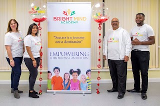 Bright Mind Academy Harrow Ltd