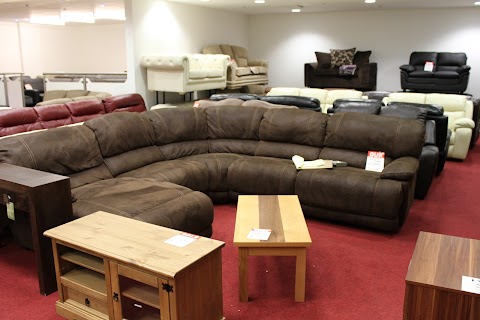 The Pavilion Furniture Outlet