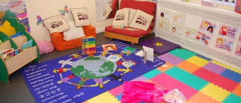 Mama Bear's Day Nursery - Downend Baby and Toddler Unit