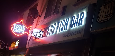 The Brothers Fish Bar