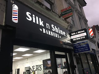 Silk n Shine