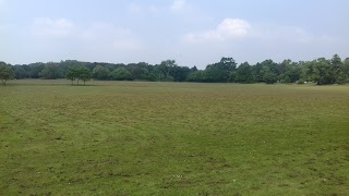 Hayling Road Play Area