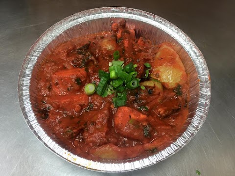 The Vindaloo