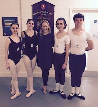 Georgina Weston Ballet and Dance Academy, Surbiton