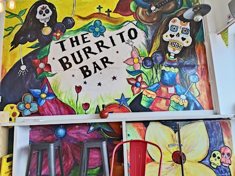 The Burrito Bar