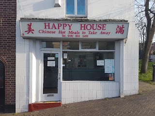 Happy House