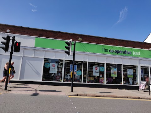 Central Co-op Food - Narborough Road, Leicester