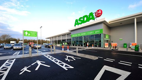 Asda Chester