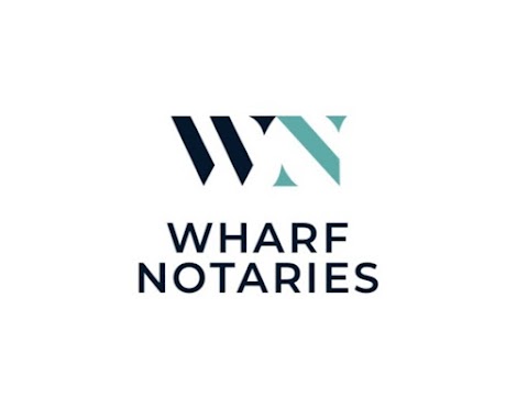 Wharf Notaries - Notary Public London