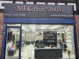 MEK Hair Studio