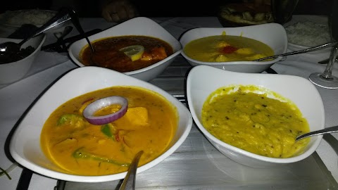 Ashuka Tandoori