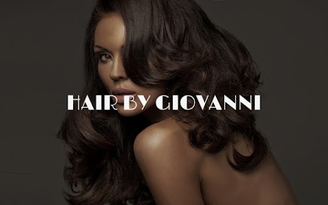 Hair By Giovanni