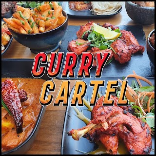 Curry Cartel