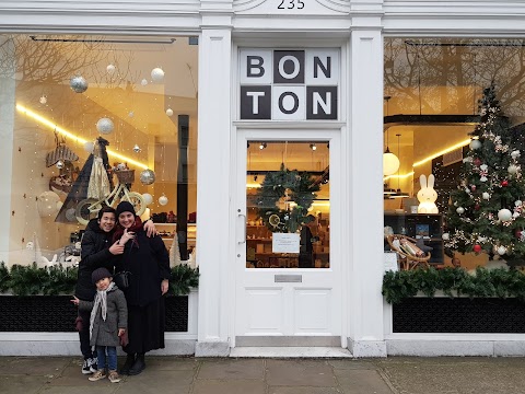 BON TON