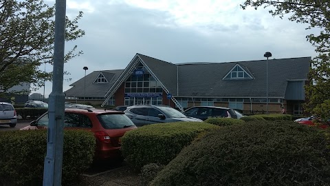 The Arena Sports Centre