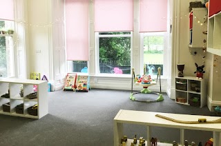 Pebbles Day Nursery