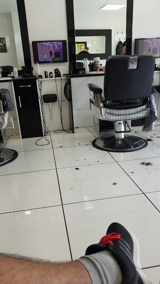 Jey's Barbers Shop