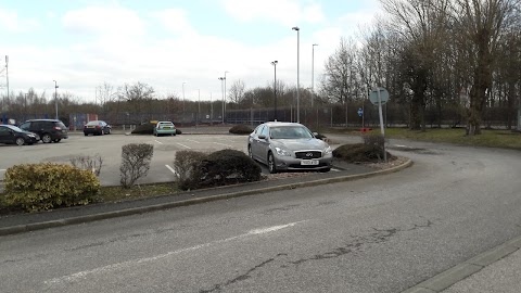 University of Chester, Thornton Science Park