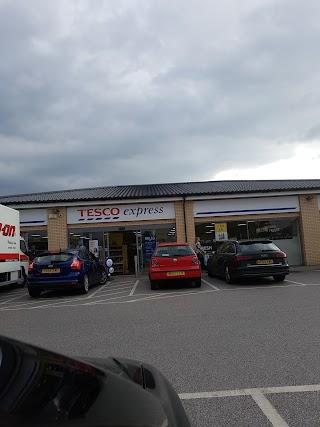 Tesco Express