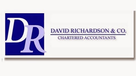 David Richardson & Co (GiC)