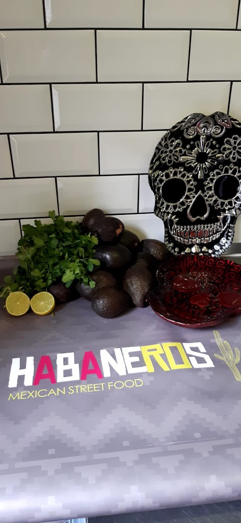 Habanero's