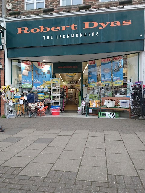 Robert Dyas Banstead