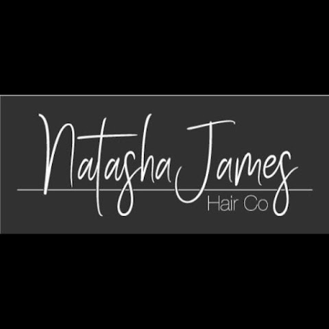 Natasha James Hair Co.