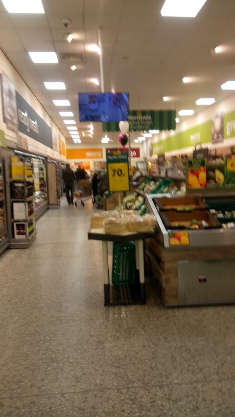 Morrisons