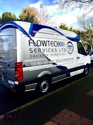 Flowtech Services Ltd