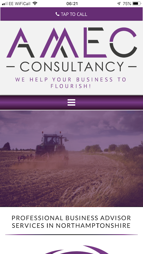 AMEC Consultancy Limited