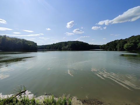 Національний літературно-меморіальний музей Г. С. Сковороди