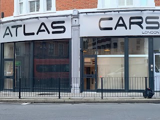 Atlas Cars Of London