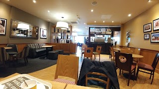 Costa Coffee Cosham