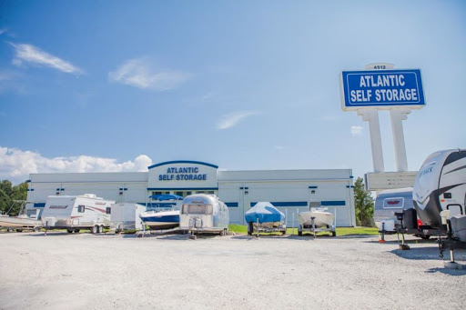 Atlantic Self Storage