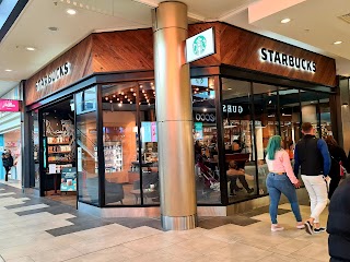 Starbucks Coffee