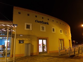 Riverbank Arts Centre